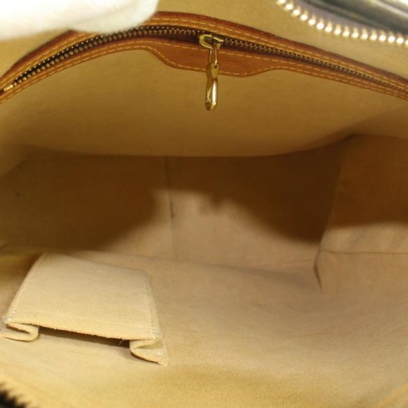 Louis Vuitton Monogram Looping GM Zip Hobo 493lvs3 - Picture 4 of 12